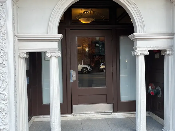 492 Massachusetts Ave, Boston, MA
