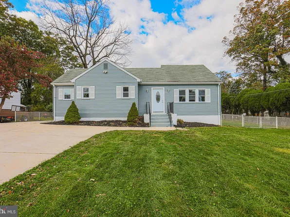 1326 Lafayette Ave, Baltimore, MD 21207