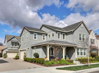 3285 Forney Way, Sacramento, CA 95816