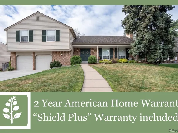 5123 S Iris Way, Littleton, CO 80123