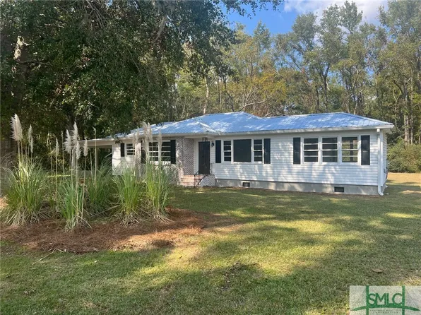 143 6th Street, Clyo, GA 31303