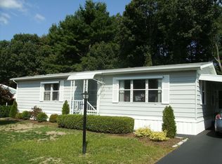 9 Lane #F, Coventry, RI 02816