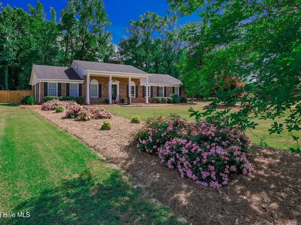 164 Friendly Drive, Wallace, NC 28466