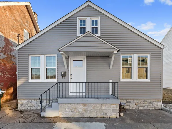 419 S Main St, Columbia, IL 62236