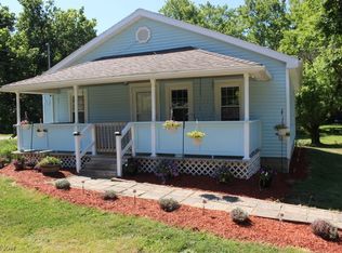 16710 State Route 550, Marietta, OH 45750