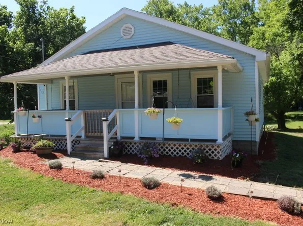 16710 State Route 550, Marietta, OH 45750
