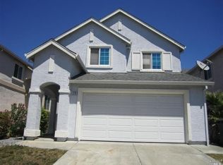 316 Promenade Cir, Suisun City, CA 94585