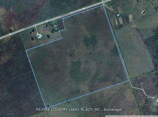 LOT 10 Glenarm Rd, Kawartha Lakes, ON K0M 2T0