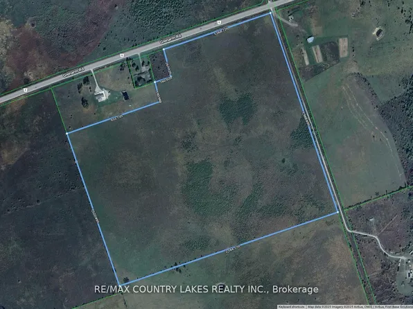 LOT 10 Glenarm Rd, Kawartha Lakes, ON K0M 2T0