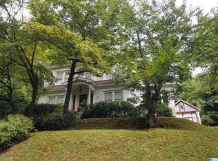 540 Valley Rd, Birmingham, AL 35206