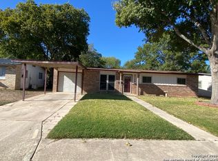 1057 Curtiss Ave, Schertz, TX 78154