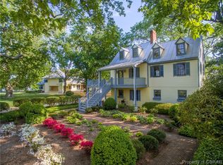 756 Myrtle Grove Ln, Foster, VA 23056