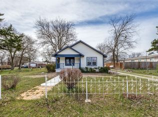 104 E Church St, Bailey, TX 75413