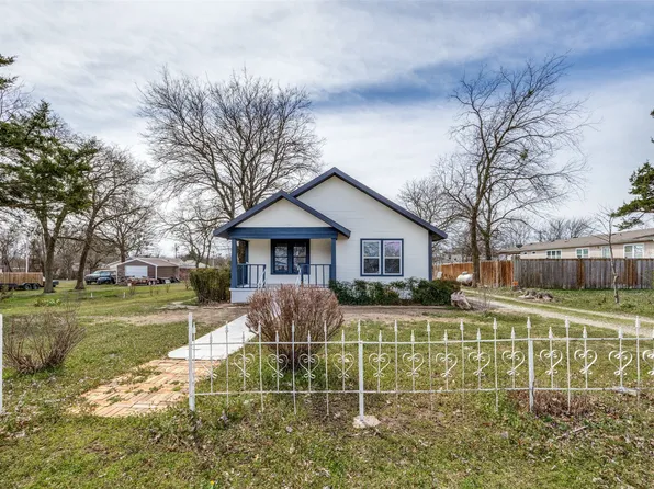 104 E Church St, Bailey, TX 75413