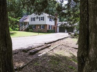 9311 Falcon Dr, Mechanicsville, VA 23116