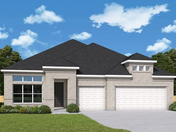 9831 Texas Sage Dr, Montgomery, TX 77356
