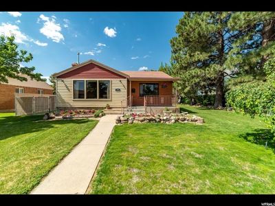 197 E 980 N, Orem, UT, 84057