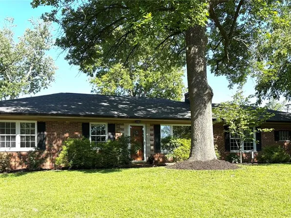 20 Ridge Line Dr, Saint Louis, MO 63122