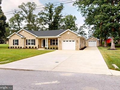 6302 Dower Village Ln, Upper Marlboro, MD, 20772