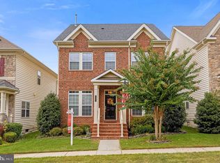 6007 Masondale Rd, Alexandria, VA 22315