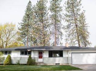 6815 N F St, Spokane, WA 99208