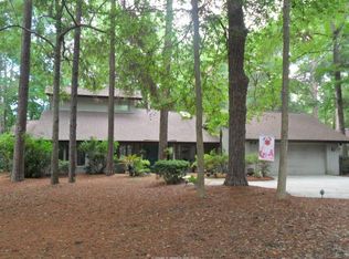 13 Bent Tree Ln, Hilton Head Island, SC 29926