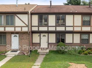 113 Bourbon Ct, Parkville, MD 21234