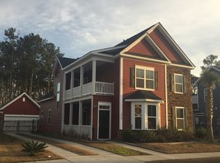 2909 Red Sky Dr, Charleston, SC 29414