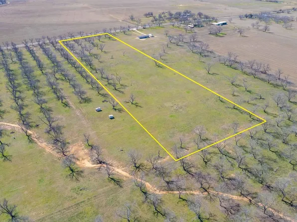 TRACT Highway 8 #B, Gorman, TX 76454