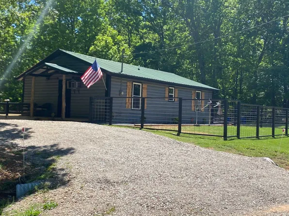 35 Poplar Cv, Saulsbury, TN 38067