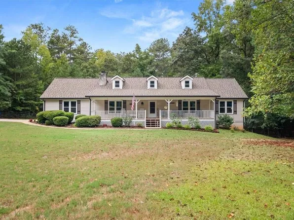 115 Watts Lake Rd, McDonough, GA 30252