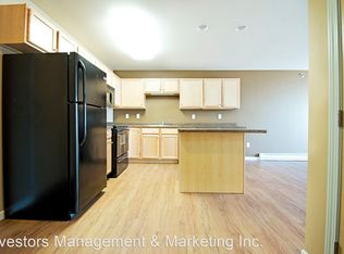 1710-1740 13th St SE #312, Minot, ND 58701