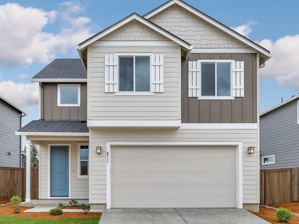 13316 NE 86th St Lot 108, Vancouver, WA 98682