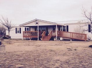 12221 Flying West Trl, Amarillo, TX 79118