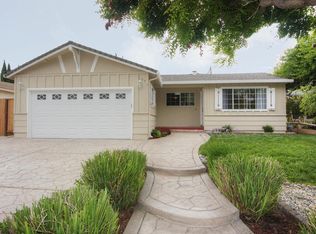 109 Park Hill Dr, Milpitas, CA 95035