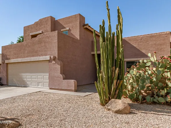 3040 E CHERRY HILLS Place, Chandler, AZ 85249