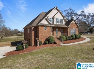 20 Deer Trce, Clanton, AL 35045