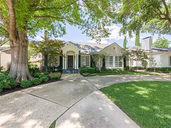 2nd image of 4654 Belclaire Ave