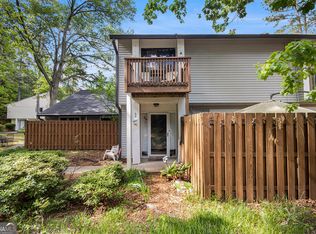 82 Twiggs Cor, Peachtree City, GA