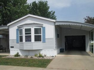 8311 State Highway 13 S TRLR 12, Wisconsin Rapids, WI 54494
