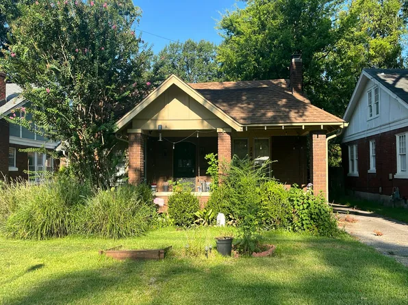 709 N Belvedere Blvd, Memphis, TN 38107
