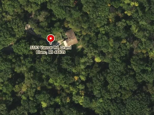 5193 Vassar Rd, Grand Blanc, MI 48439