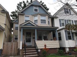 31 Condict St, Jersey City, NJ 07306