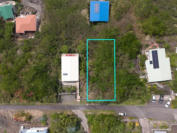 Ea Rd Lot 143, Captain Cook, HI 96704