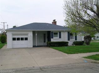903 Michigan Ave, Sturgis, MI 49091