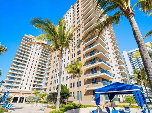 1920 S Ocean Dr APT 11B, Hallandale, FL 33009