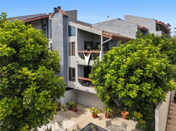 3600 E 4th St Unit 107, Long Beach, CA 90814