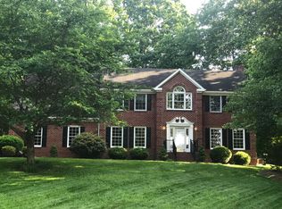 251 Jonathan Rd, Roanoke, VA 24019