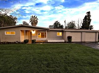 468 E Keats Ave, Fresno, CA 93710