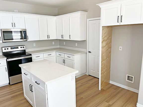 5th image of 3436 W Florimond Rd